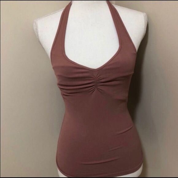 NWOT Free People Havana  Intimately Halter Stretch top XS/S and M/L - Picture 4 of 6